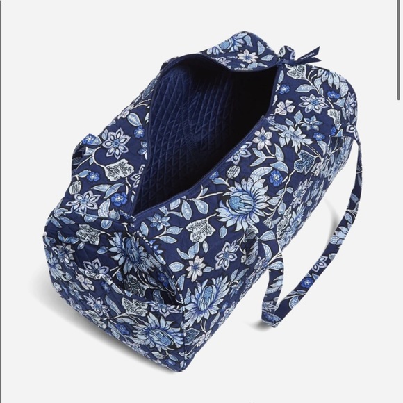 Factory Style Traveler Duffel Bag - Picture 4 of 15